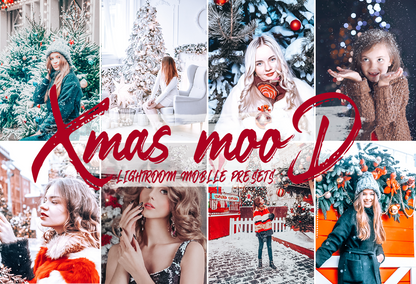 1960s Vitage Lightroom Presets