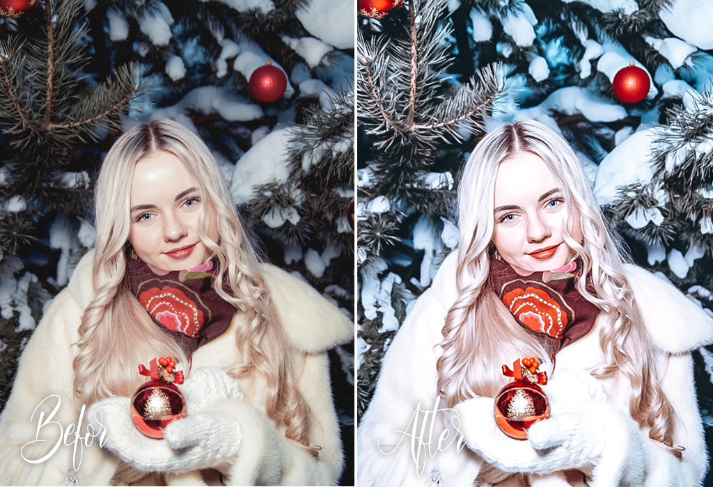 Xmax Mood Lightroom Presets