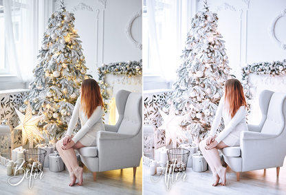 Xmax Mood Lightroom Presets