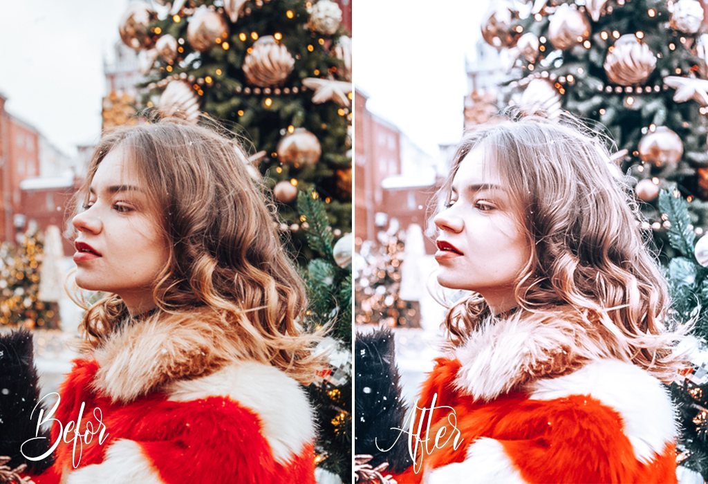 Xmax Mood Lightroom Presets