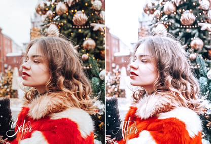 Xmax Mood Lightroom Presets