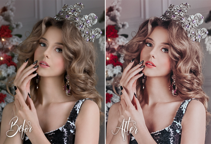 Xmax Mood Lightroom Presets