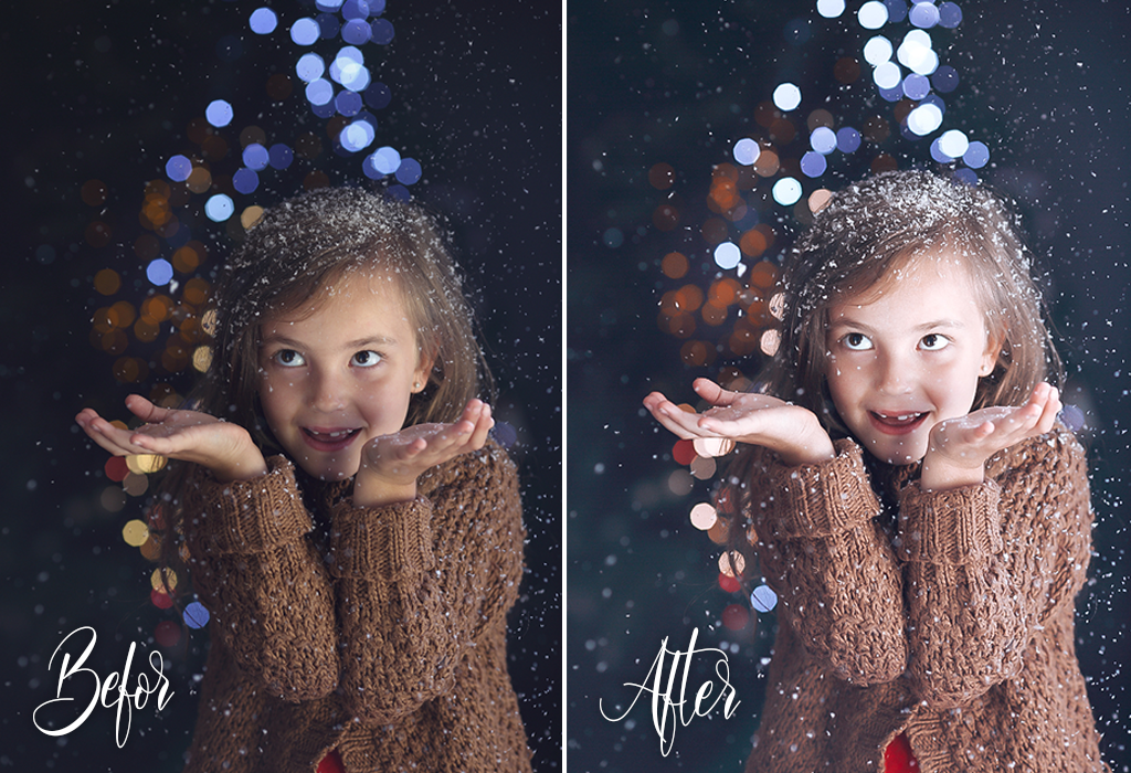 Xmax Mood Lightroom Presets